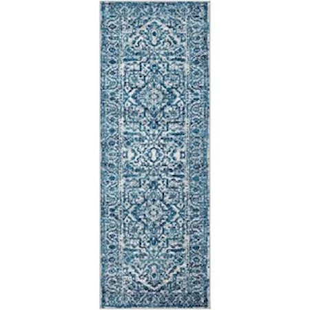 6'7" x 9' Rug